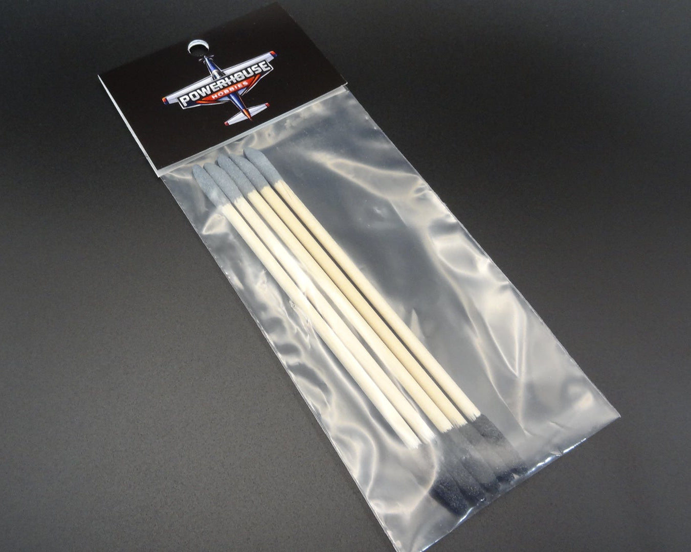 Detail Sanding Sticks