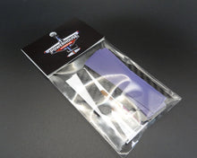 Carbon Fiber Detail Sanding Set 400-2000grit