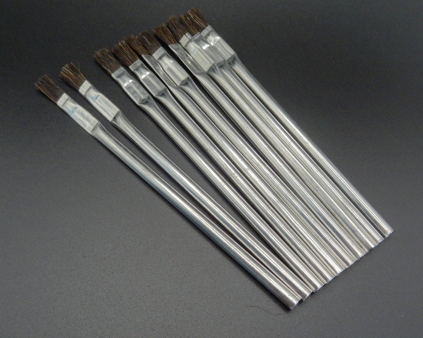 Acid Brushes/Epoxy