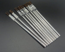 Acid Brushes/Epoxy