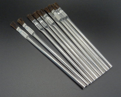 Acid Brushes/Epoxy