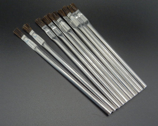 Acid Brushes/Epoxy