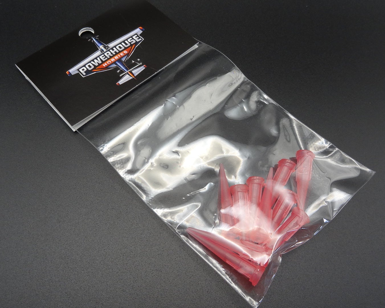 Ca Glue Tip Variety Extender 10 Pack
