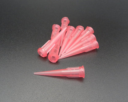 Ca Glue Tip Variety Extender 10 Pack
