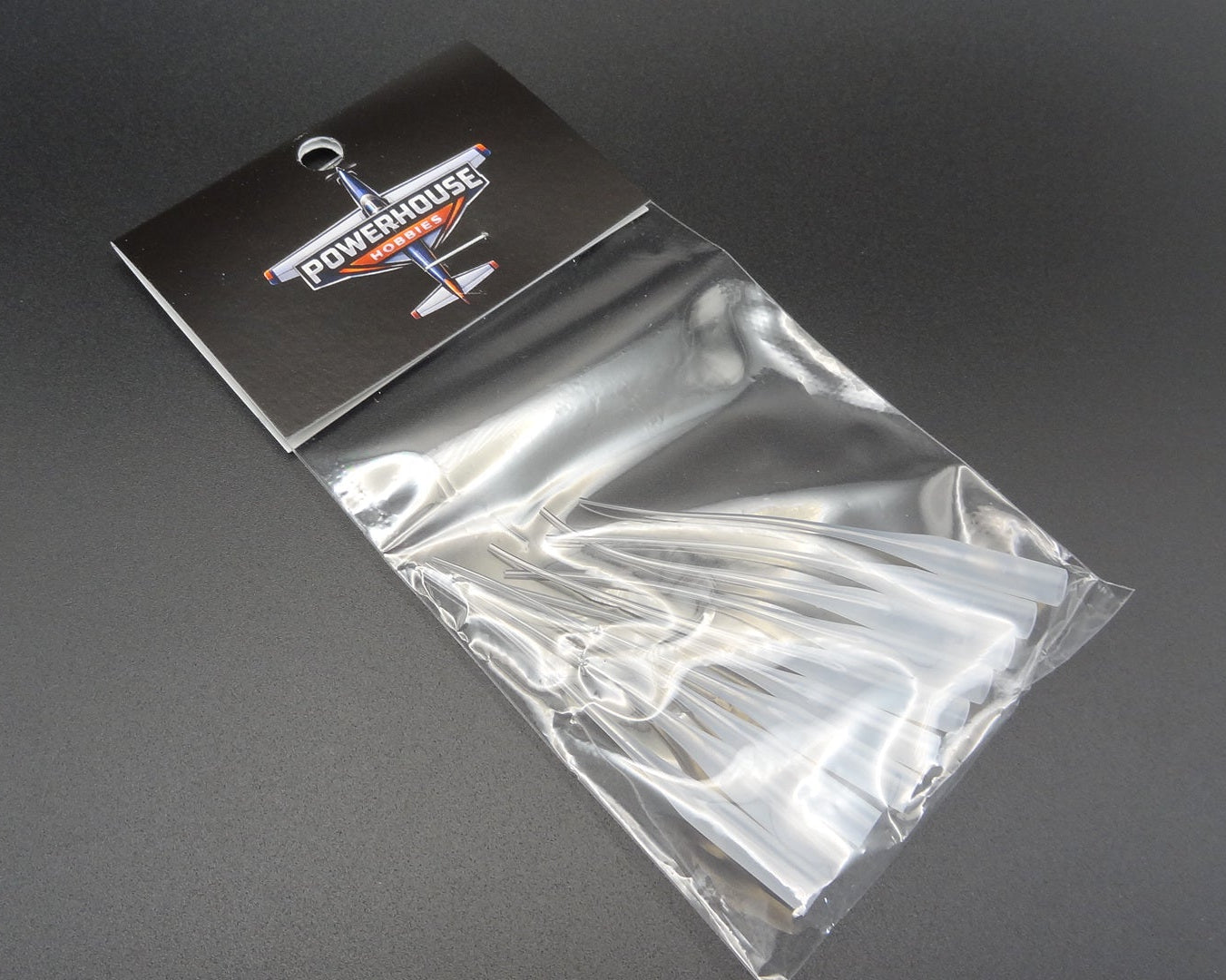 CA Glue Tip Long Extender 10 Pack