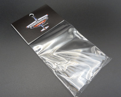 CA Glue Tip Long Extender 10 Pack