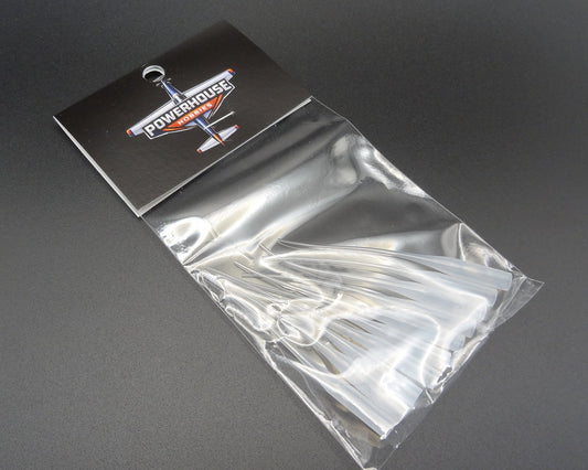CA Glue Tip Long Extender 10 Pack