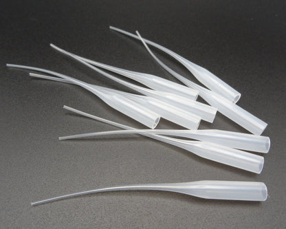 CA Glue Tip Long Extender 10 Pack