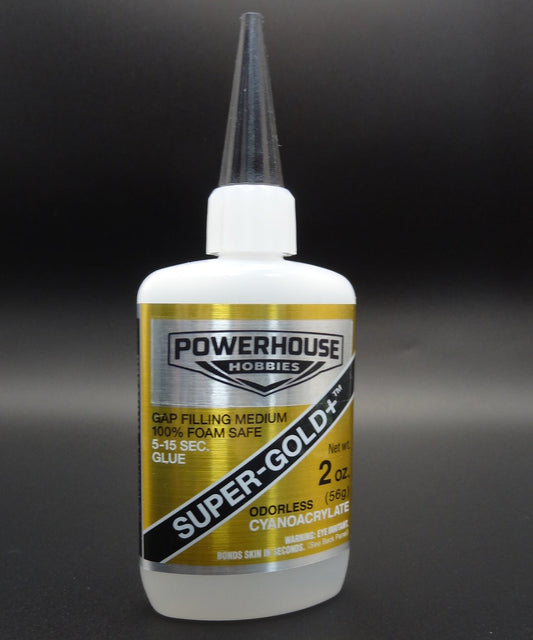 SUPER-GOLD™