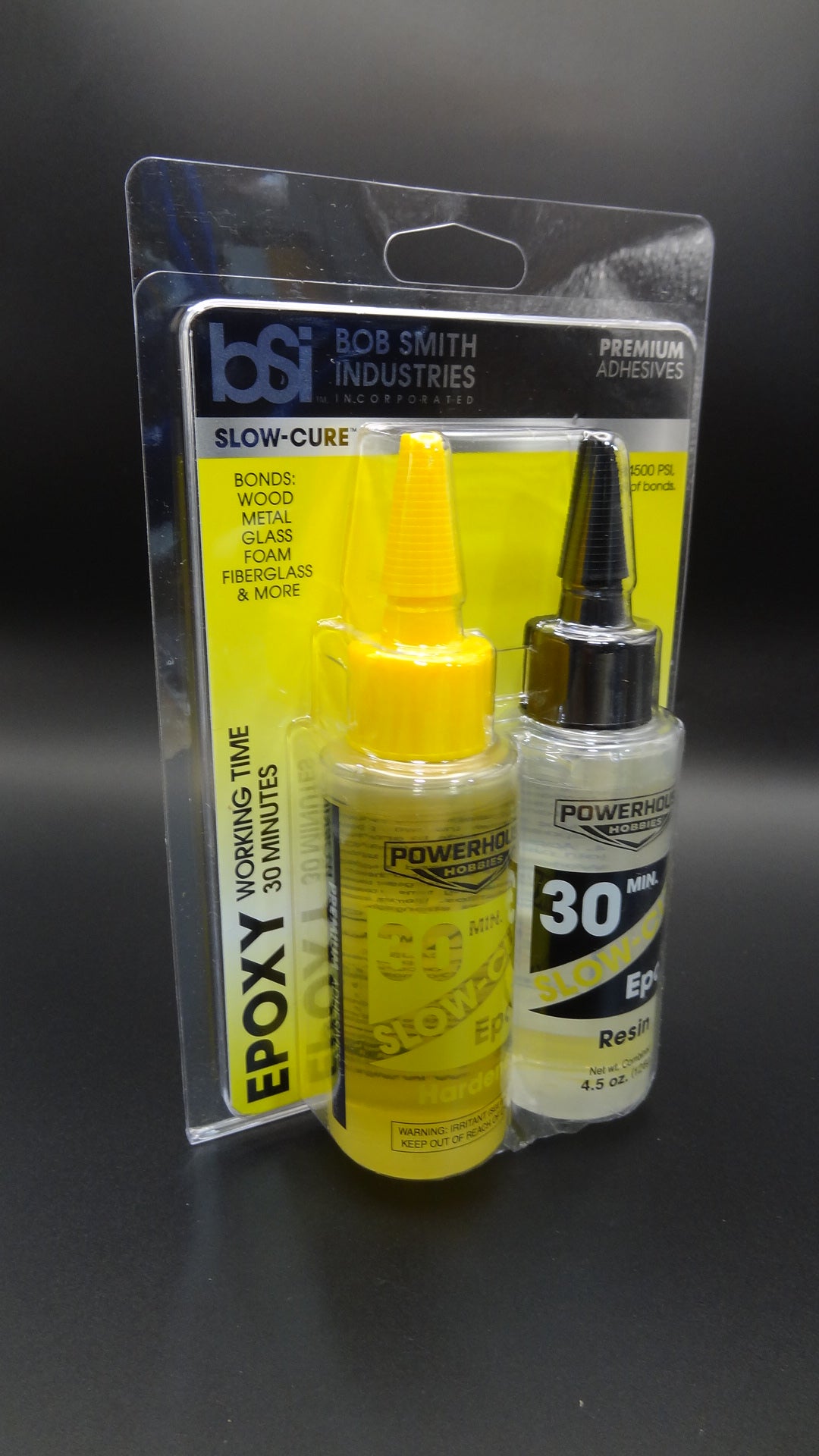 Slow-Cure™ Epoxy