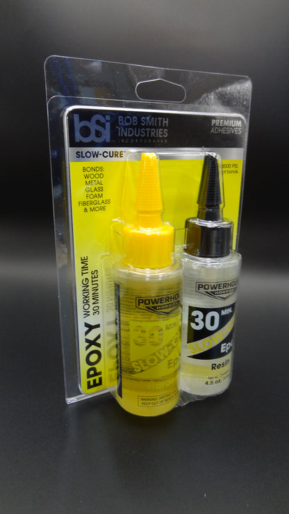 Slow-Cure™ Epoxy