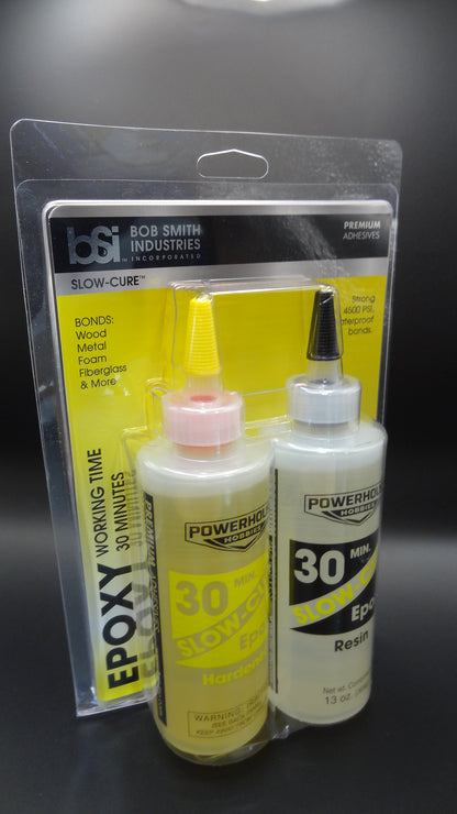 Slow-Cure™ Epoxy