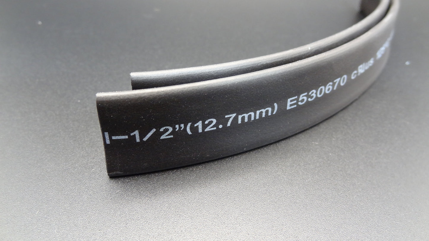 Marine Grade Heat Shrink Tubing