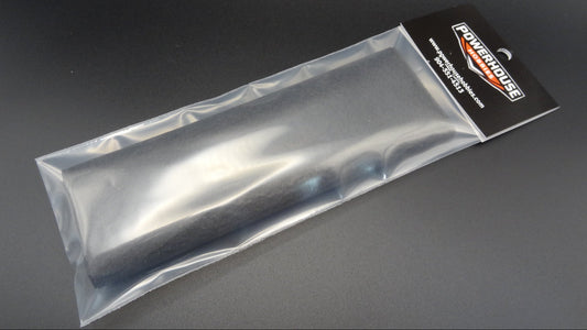 Carbon Fiber Tissue Sheet .3oz 12x12