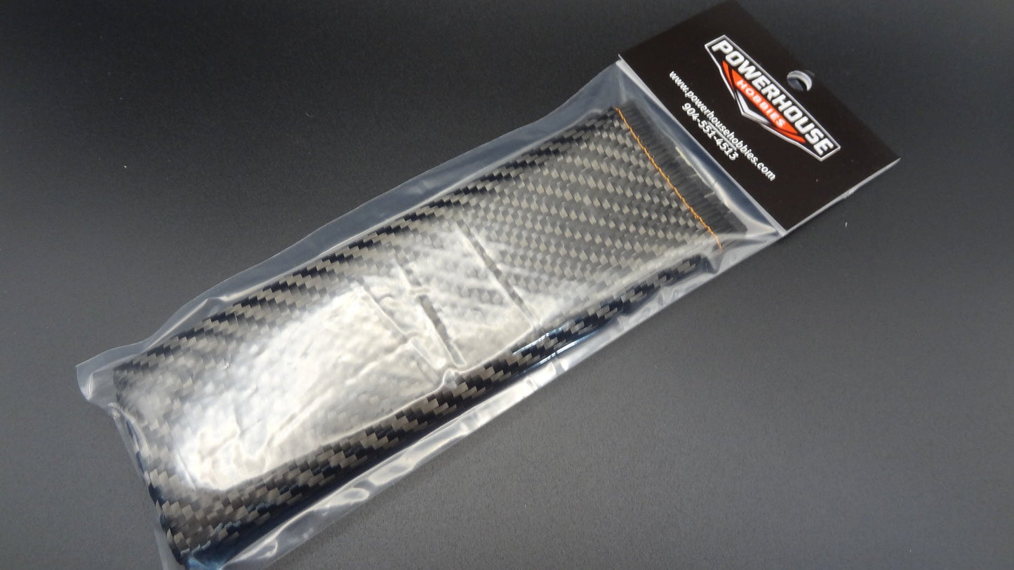 Carbon Fiber Woven Fabric 12x12