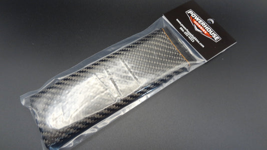 Carbon Fiber Woven Fabric 12x12