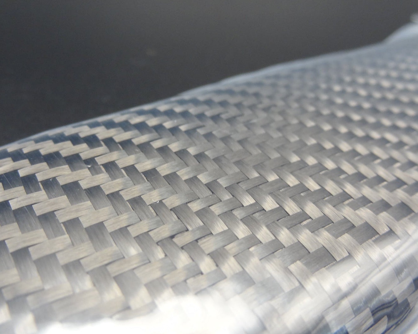 Carbon Fiber Woven Fabric 12x12