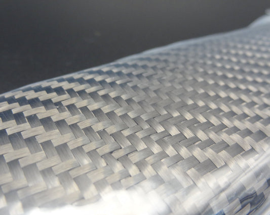 Carbon Fiber Woven Fabric 12x12