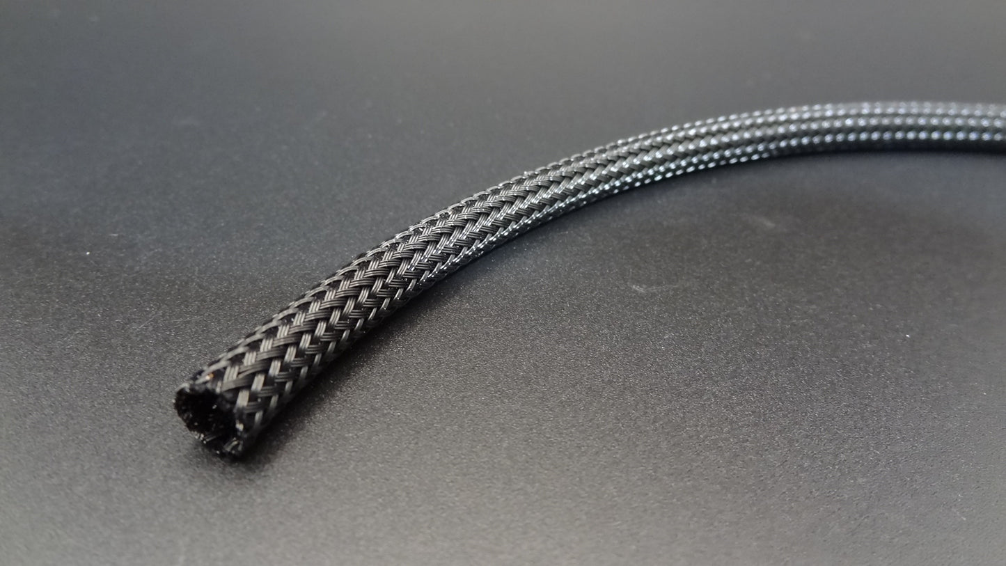Expanding Wire Loom - "Snake Skin"