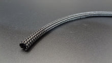 Expanding Wire Loom - "Snake Skin"