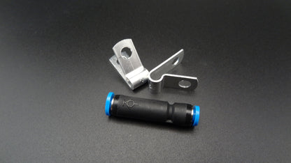 Turbine Smoke Tube Set