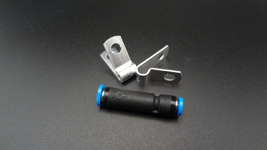 Turbine Smoke Tube Set