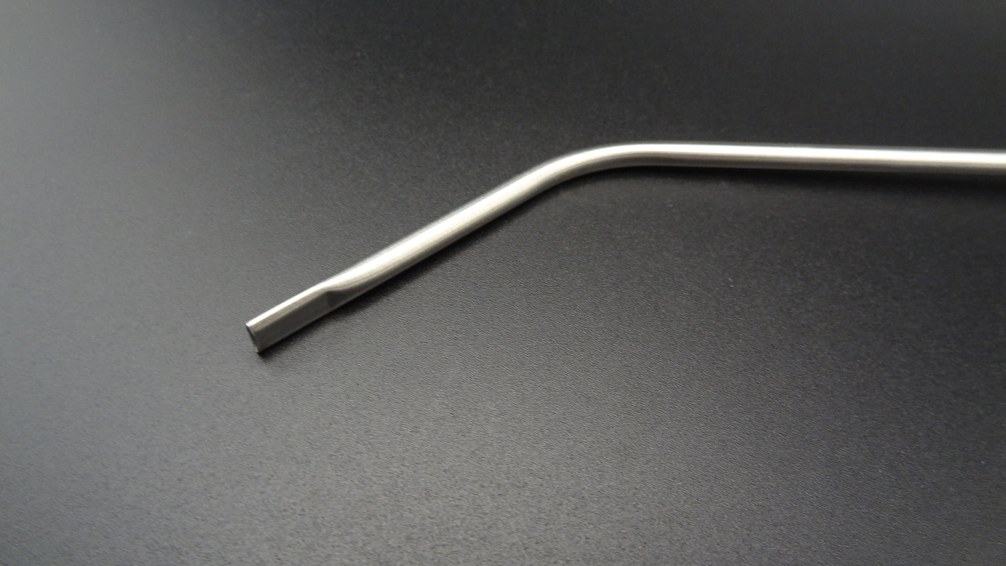 Turbine Smoke Tube Set