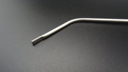 Turbine Smoke Tube Set