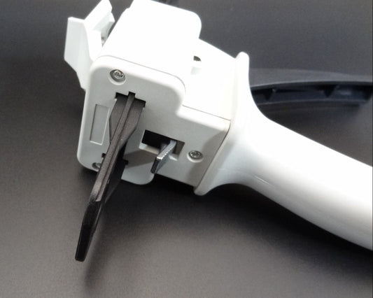 50mL Hysol/Epoxy Cartridge Gun