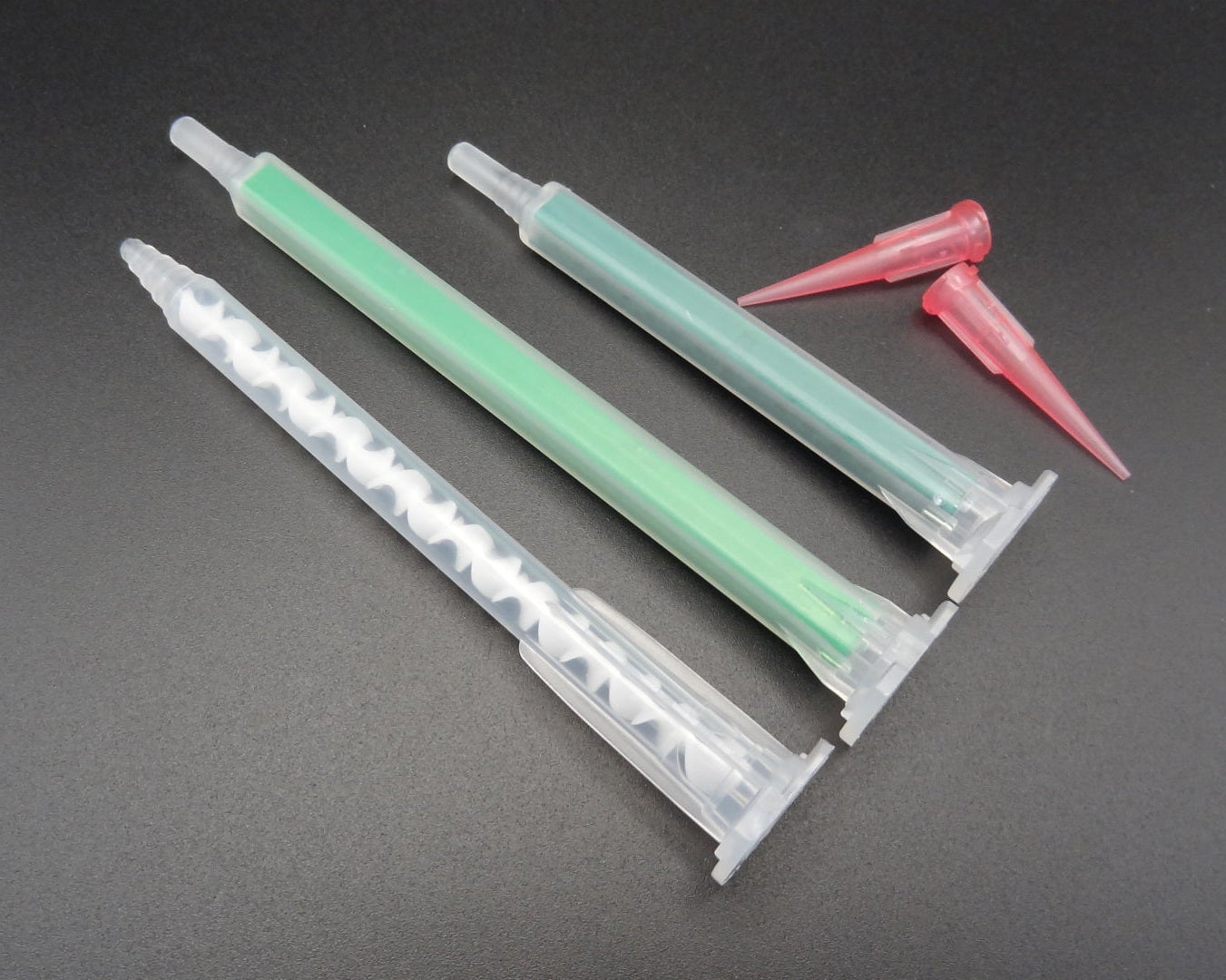 50mL Hysol/Epoxy Cartridge Gun