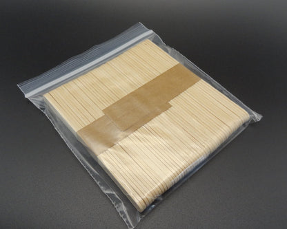 Large Mixing Sticks (Craft Sticks)