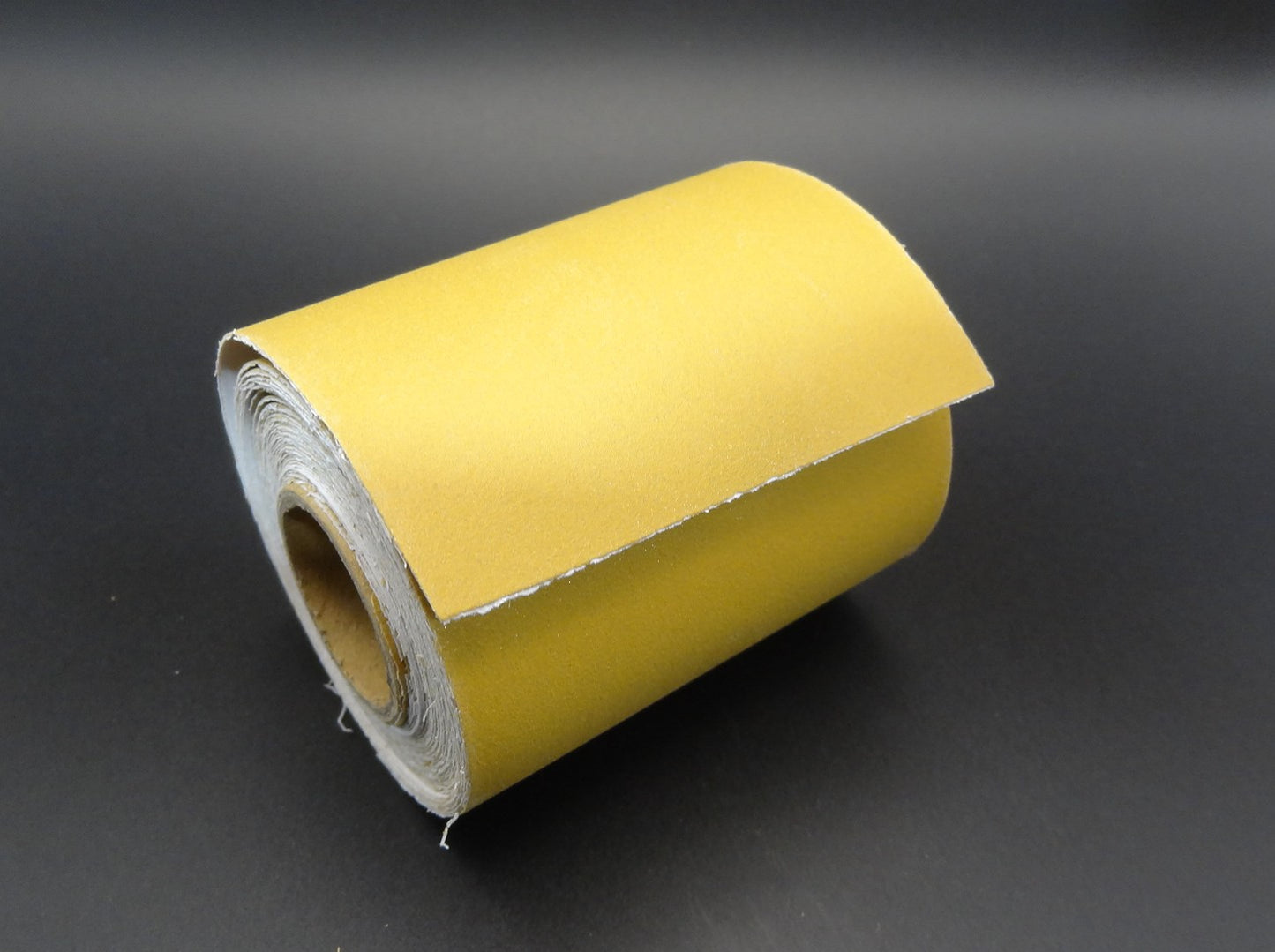 Adhesive Sandpaper Roll