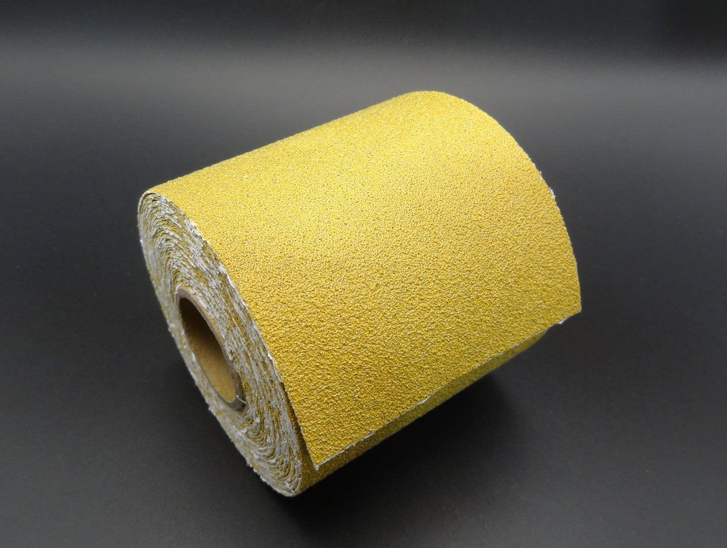 Adhesive Sandpaper Roll