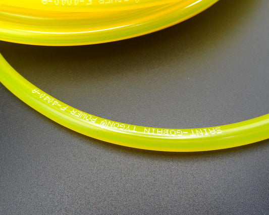 Tygon Fuel Line