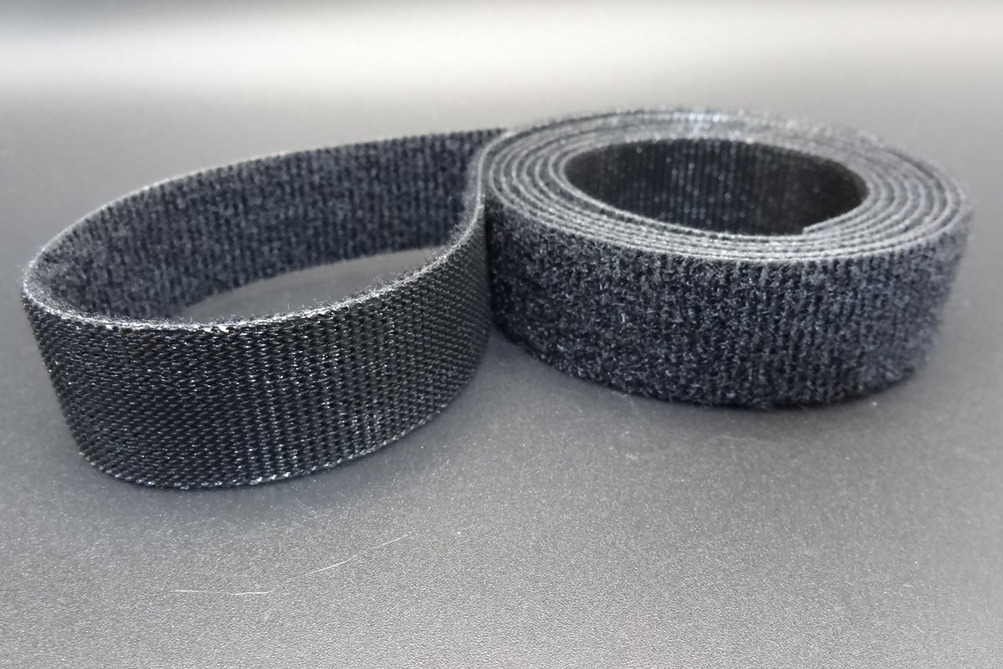 Velcro Hook and Loop Strap