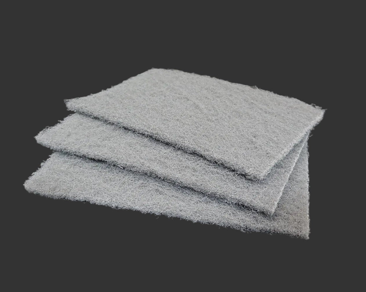 Mirka Professional Grade Grey Scuff Pad