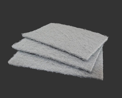 Mirka Professional Grade Grey Scuff Pad