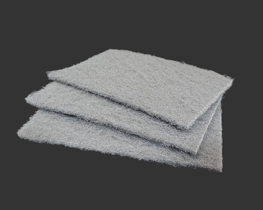 Mirka Professional Grade Grey Scuff Pad