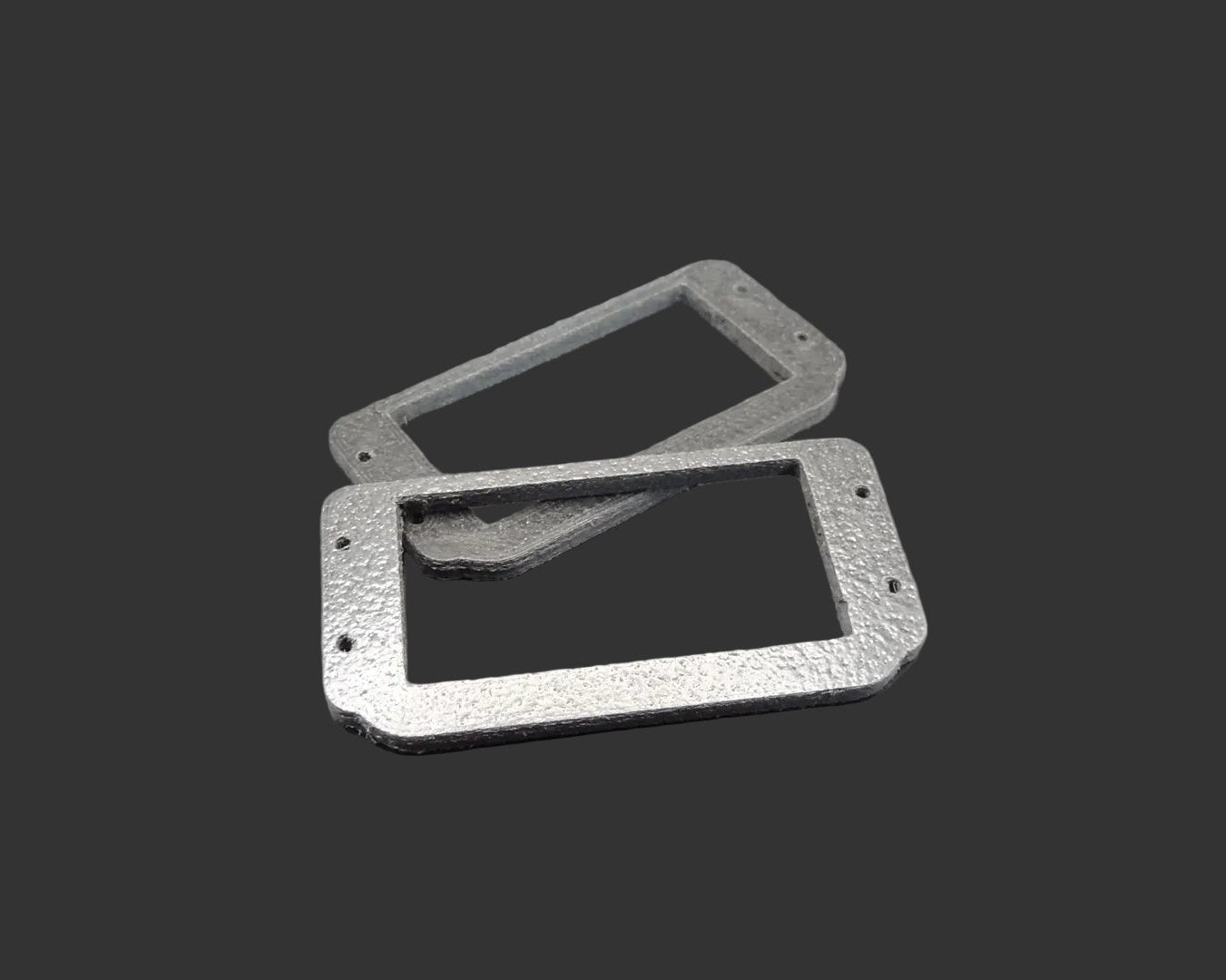 3D Printed Servo Spacer