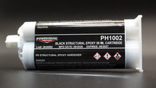 Powerhouse Epoxy's