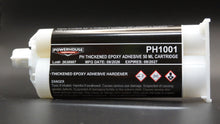 Powerhouse Epoxy's