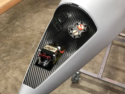 3M Carbon Fiber Vinyl