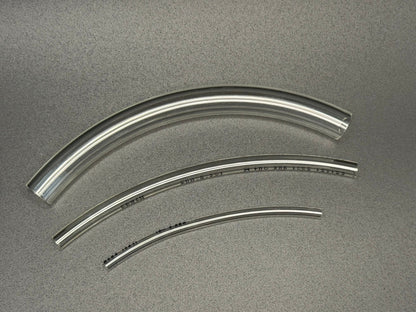 FESTO Clear Tubing