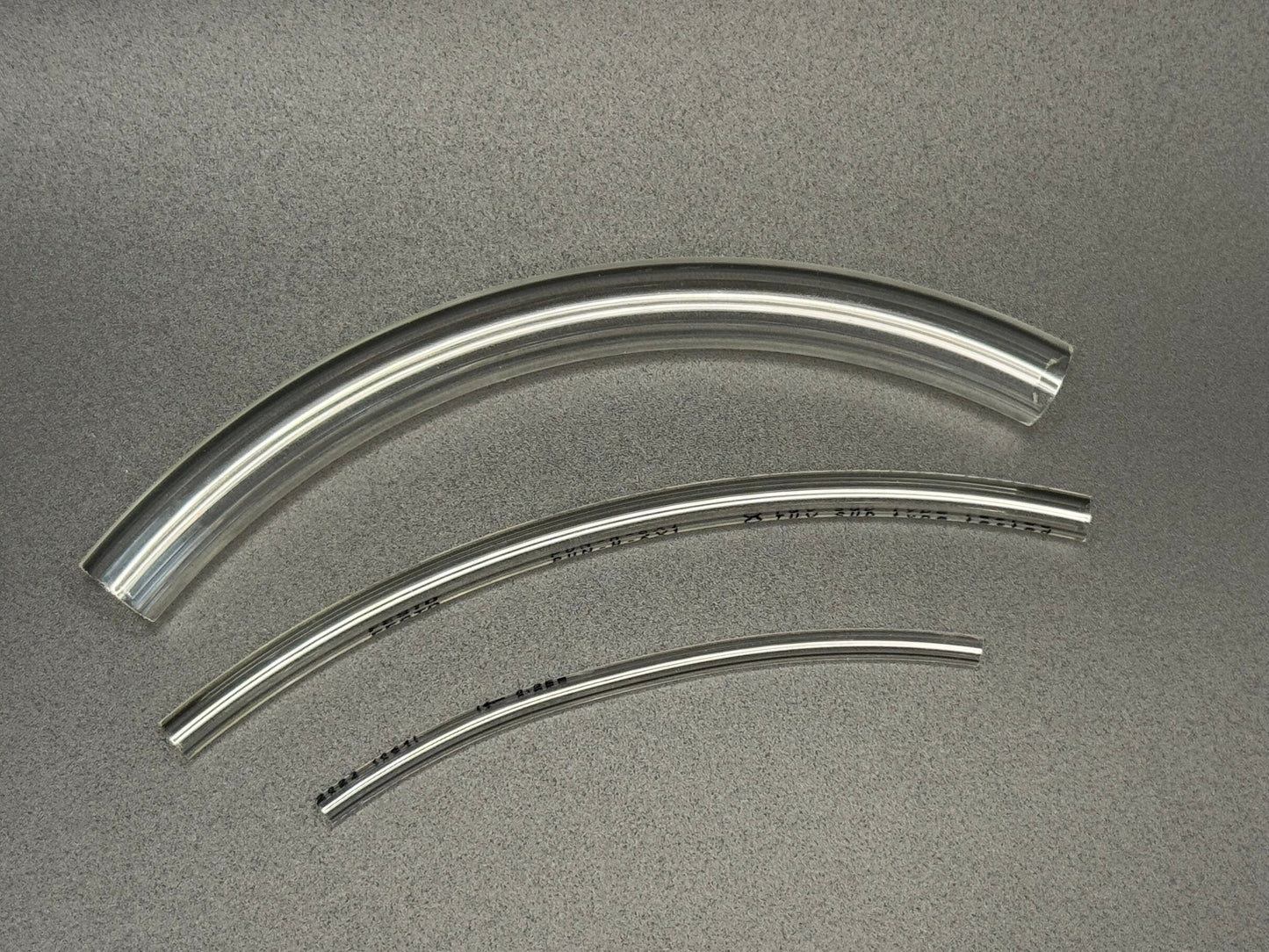 FESTO Clear Tubing