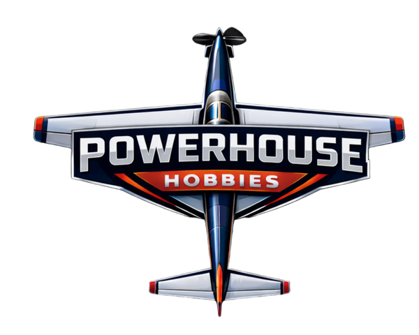 POWERHOUSE HOBBIES