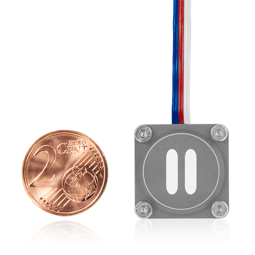 iGyro SAT II (For use with CORE receivers and PB Units)