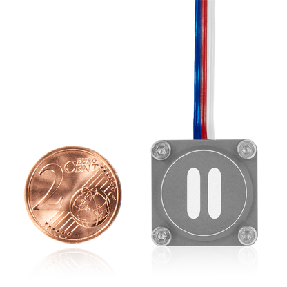 iGyro SAT II (For use with CORE receivers and PB Units)