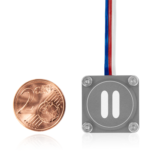 iGyro SAT II (For use with CORE receivers and PB Units)