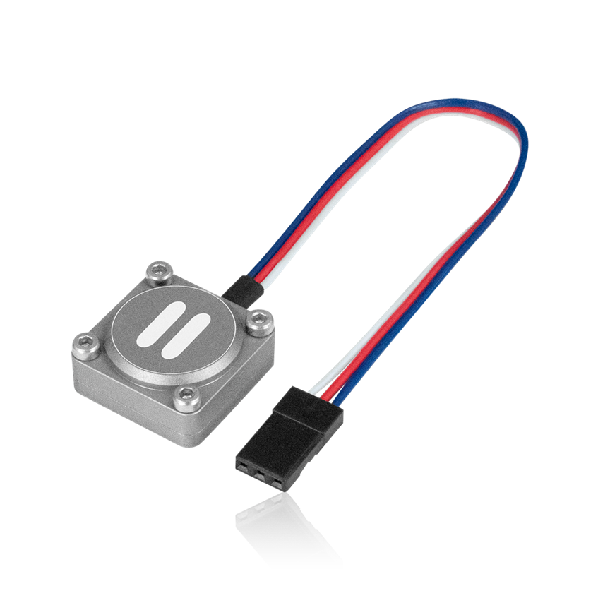 iGyro SAT II (For use with CORE receivers and PB Units)