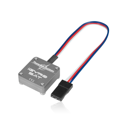 iGyro SAT II (For use with CORE receivers and PB Units)